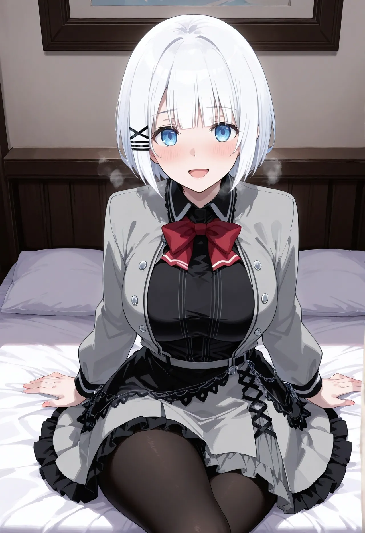 ARD Siesta 希耶絲塔 The Detective is Already Dead - Image 9
