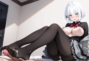 ARD Siesta 希耶絲塔 The Detective is Already Dead - Page 381