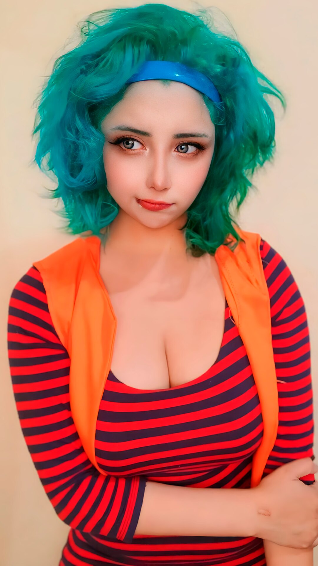 Arelly Trujillo - Bulma - Image 1