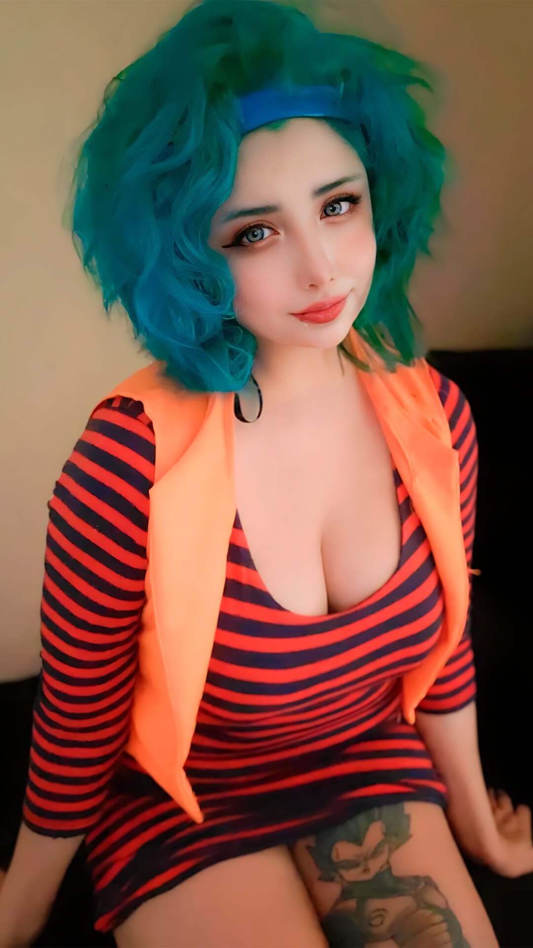 Arelly Trujillo - Bulma - Image 10