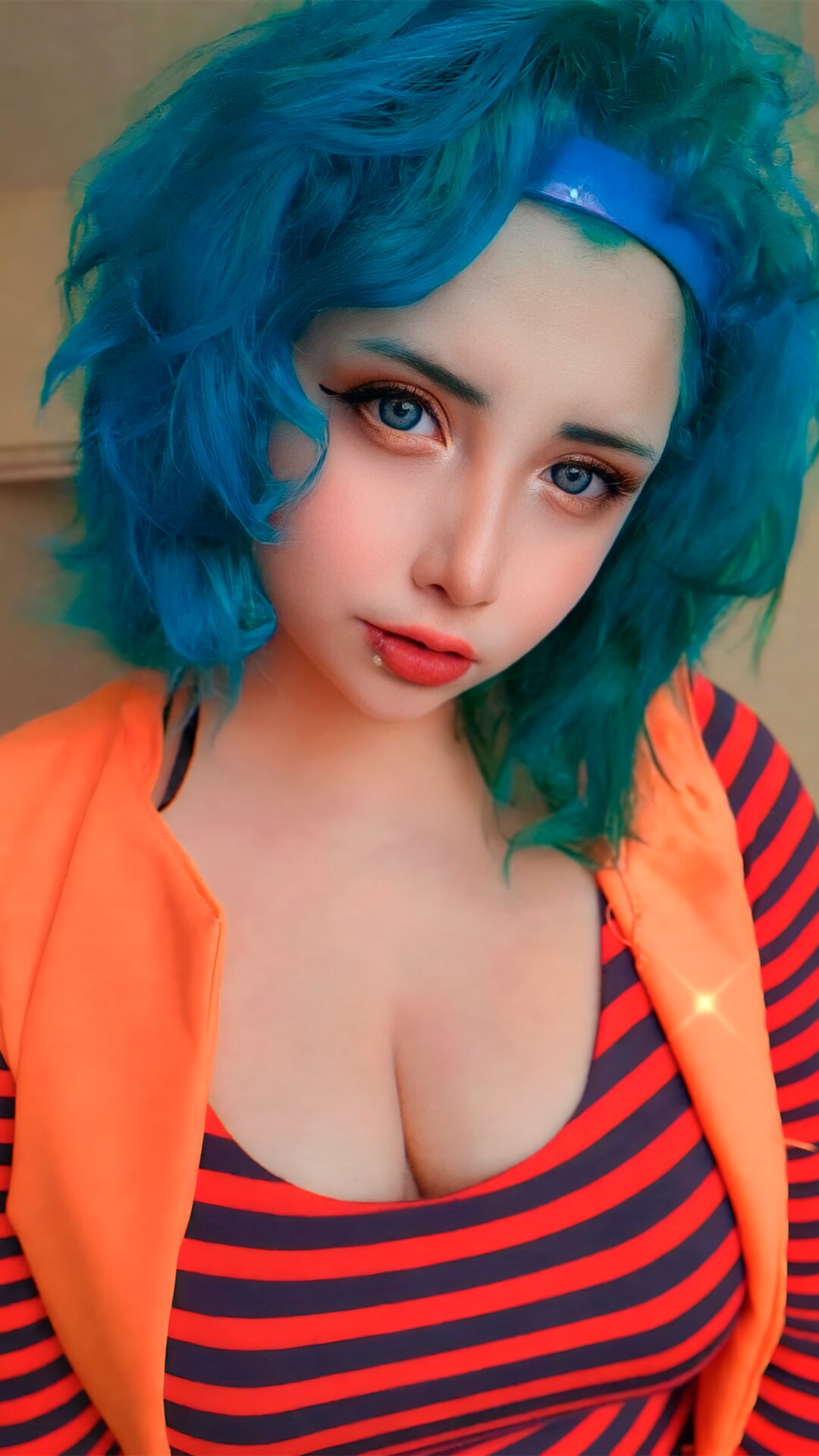 Arelly Trujillo - Bulma - Image 12