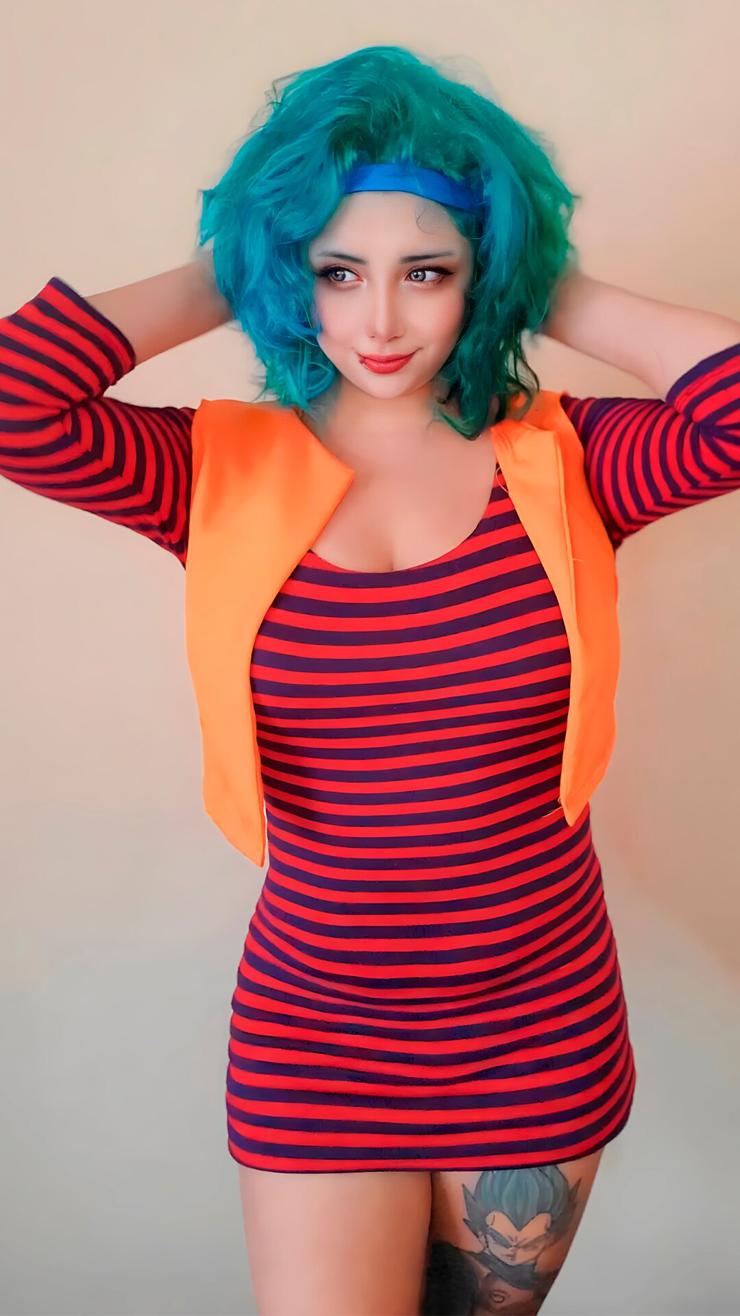 Arelly Trujillo - Bulma - Image 2