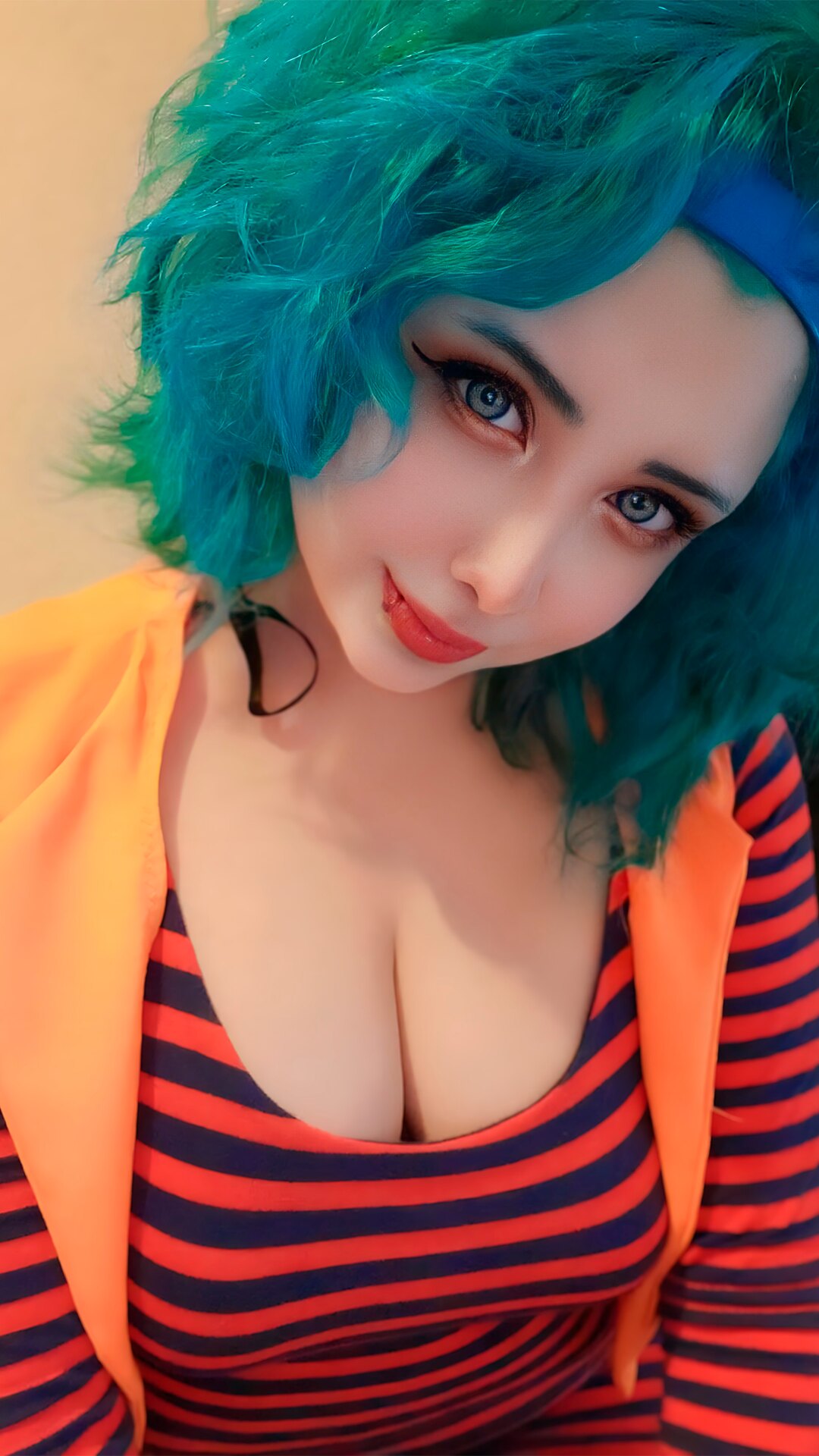 Arelly Trujillo - Bulma - Image 8