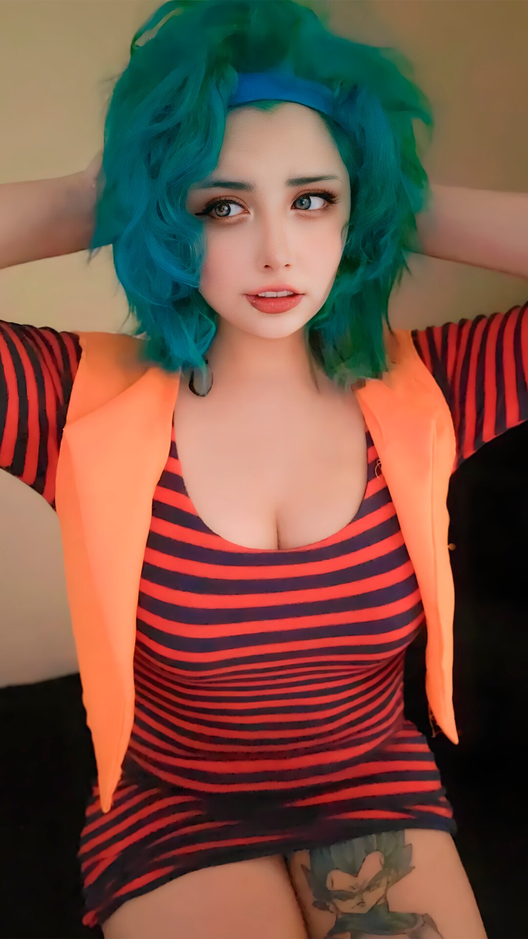 Arelly Trujillo - Bulma - Image 9