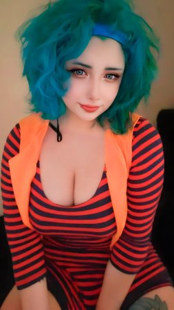 Arelly Trujillo - Bulma - Page 11