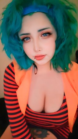 Arelly Trujillo - Bulma - Page 13