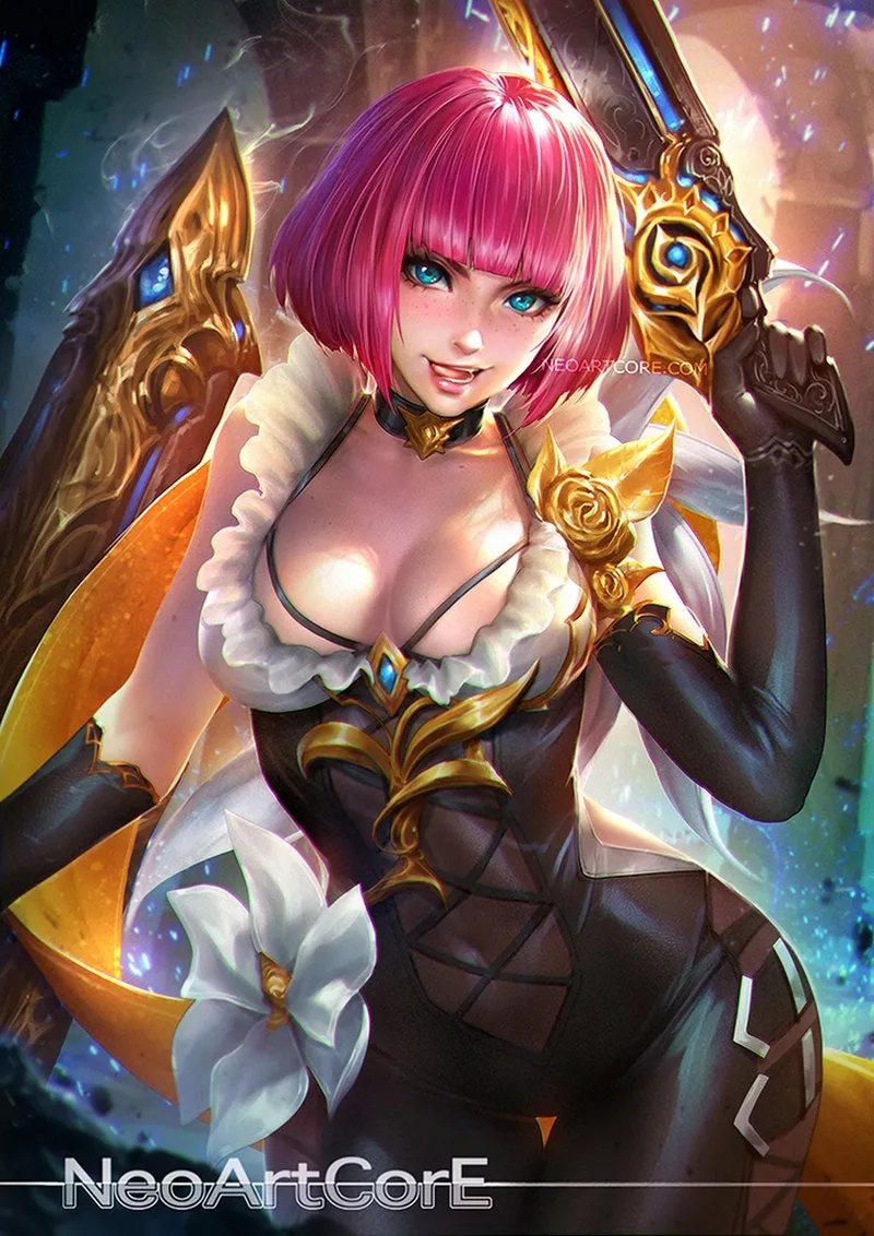 arena of valor - Image 12