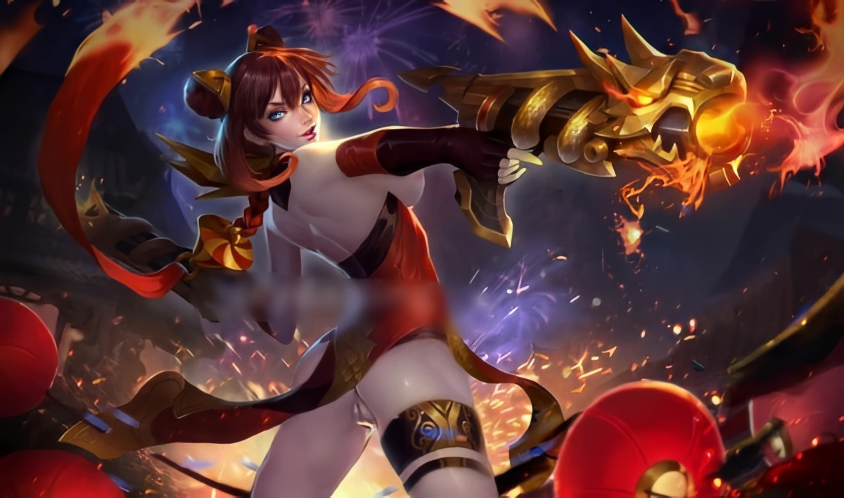 arena of valor - Image 159
