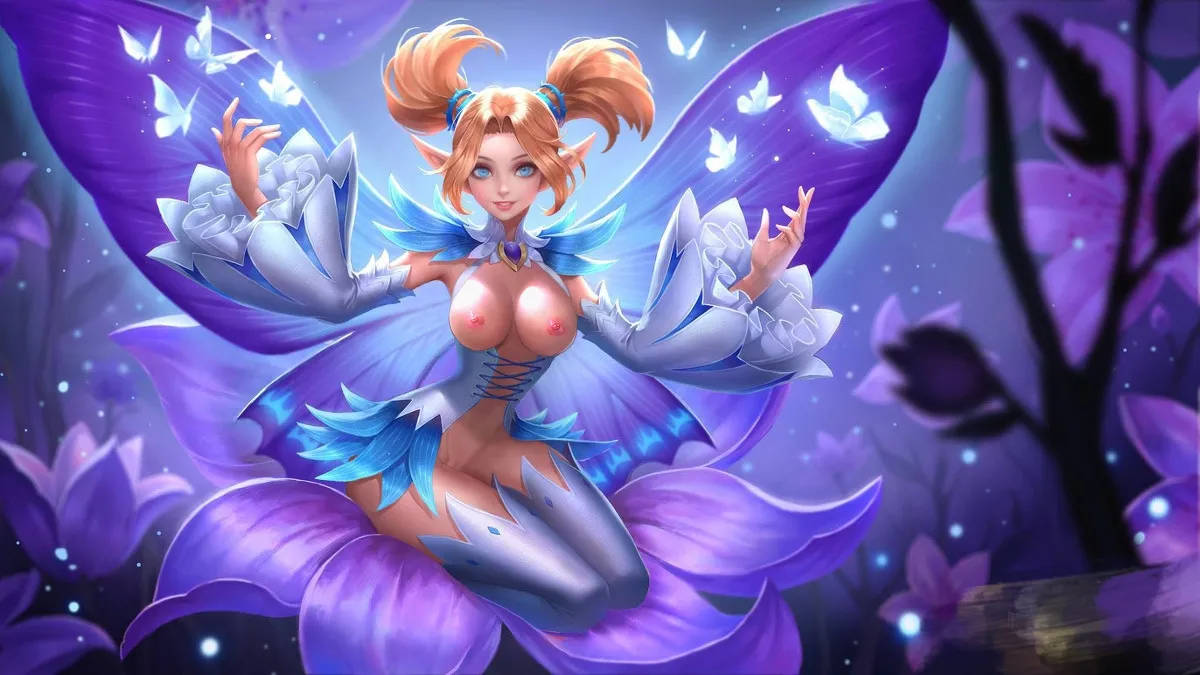 arena of valor - Image 163