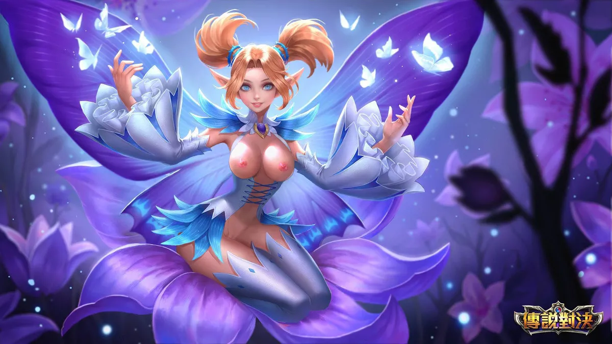 arena of valor - Image 22