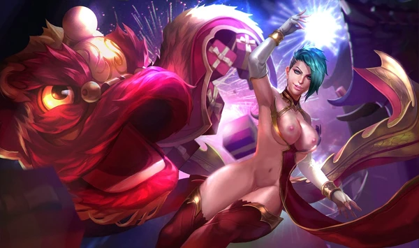 arena of valor - Image 321