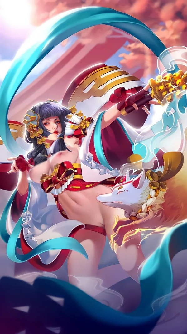 arena of valor - Image 403