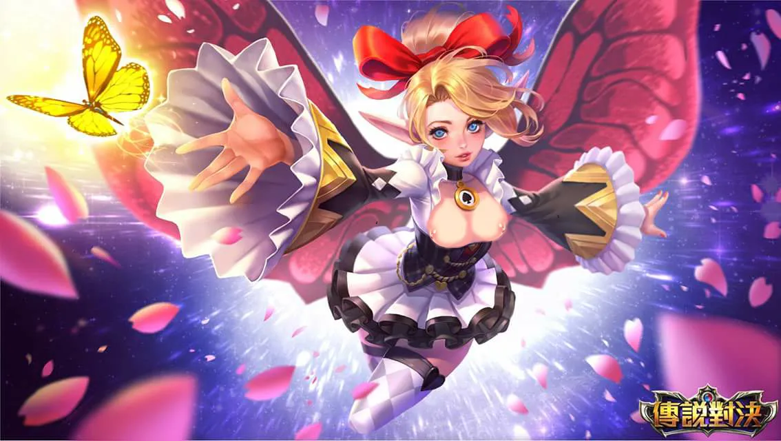 arena of valor - Image 5