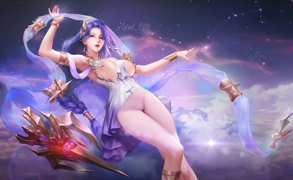 arena of valor - Image 529