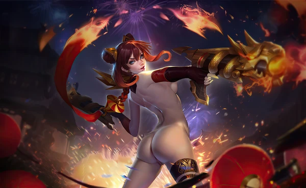 arena of valor - Image 568