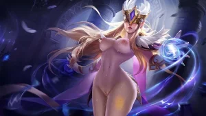 arena of valor - Page 178