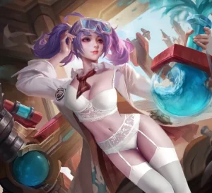 arena of valor - Page 188