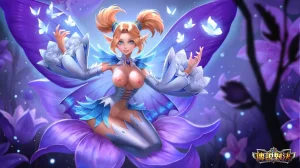 arena of valor - Page 22