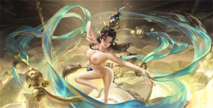 arena of valor - Page 260