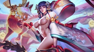 arena of valor - Page 272