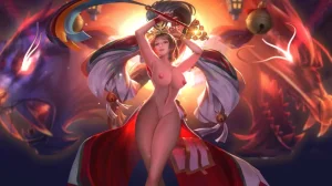 arena of valor - Page 31