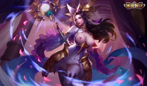 arena of valor - Page 317