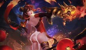 arena of valor - Page 378