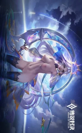 arena of valor - Page 385