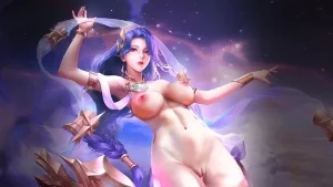 arena of valor - Page 386