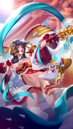 arena of valor - Page 403