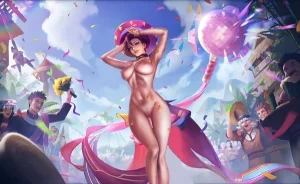 arena of valor - Page 446