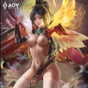 arena of valor - Page 517