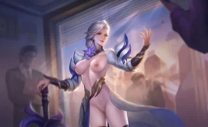 arena of valor - Page 527