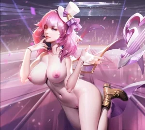 arena of valor - Page 567