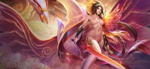 arena of valor - Page 571