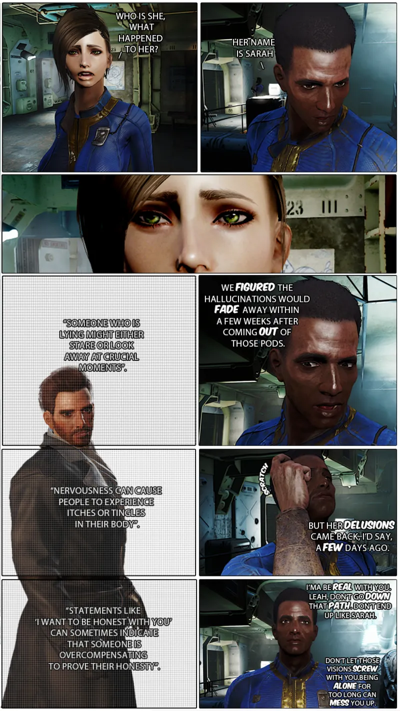 Arexacomix Outfall Ongoing - Image 101