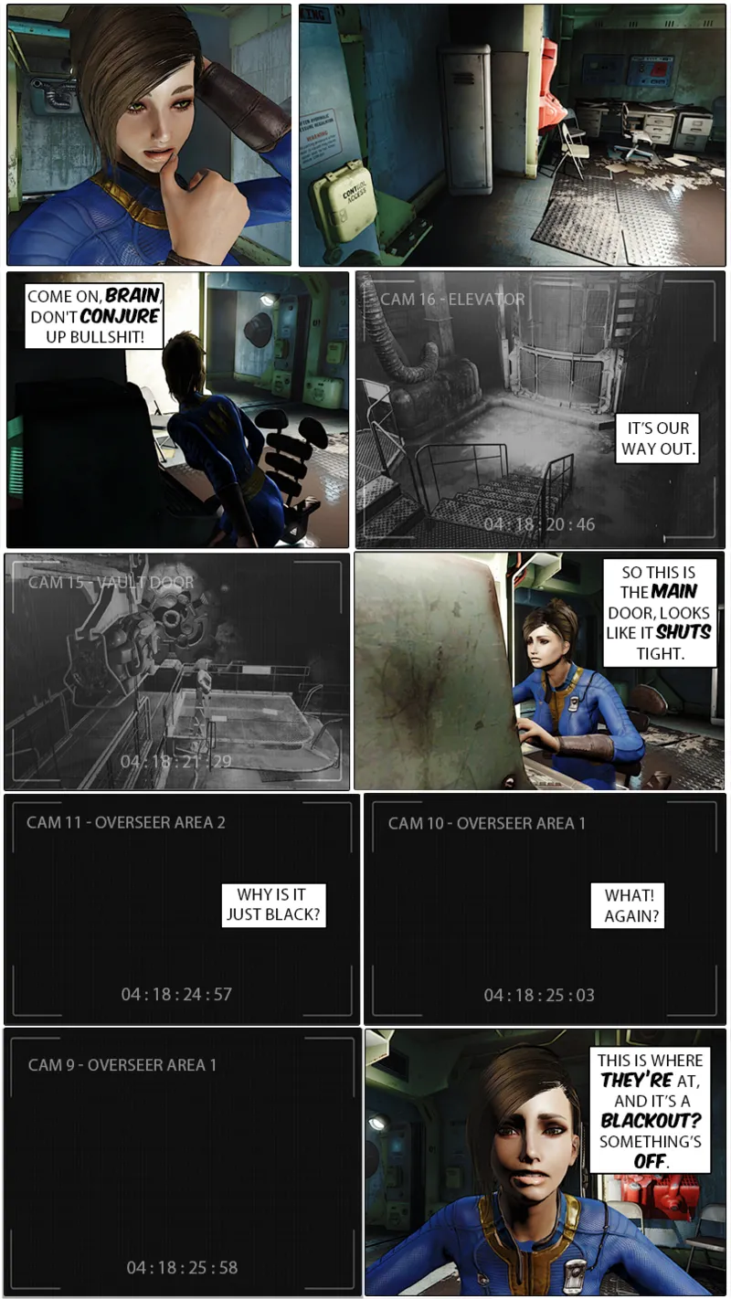 Arexacomix Outfall Ongoing - Image 103