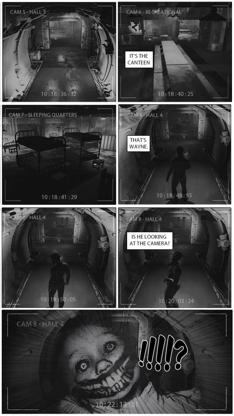 Arexacomix Outfall Ongoing - Image 104