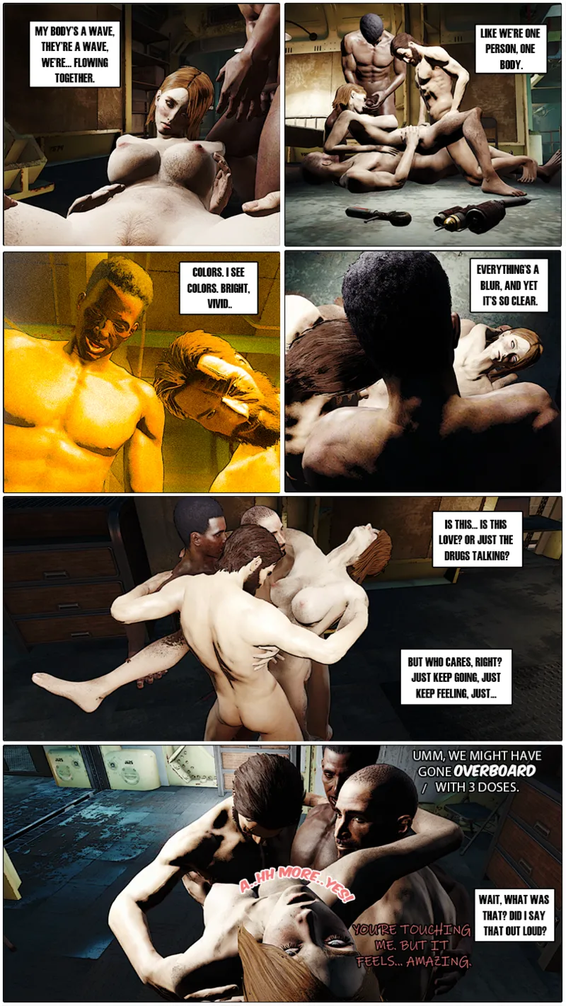 Arexacomix Outfall Ongoing - Image 108