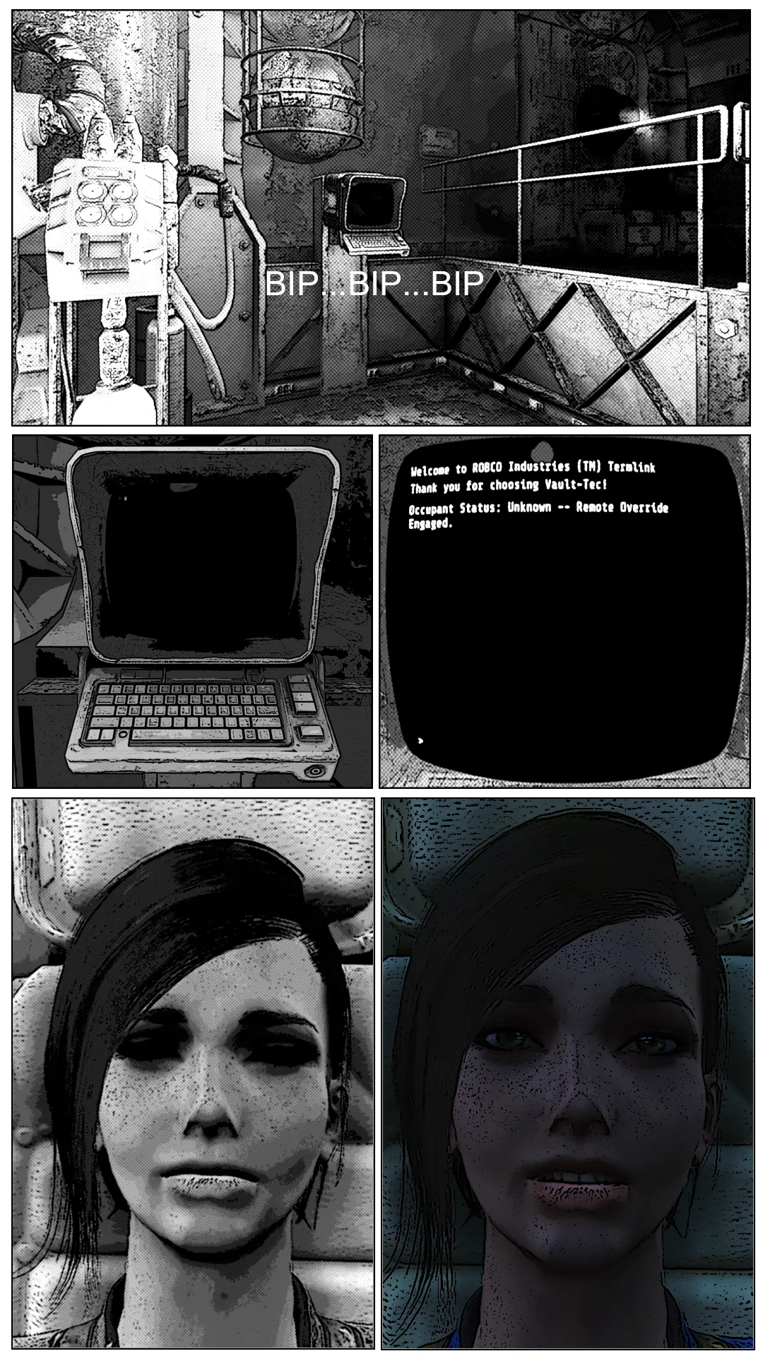 Arexacomix Outfall Ongoing - Image 11