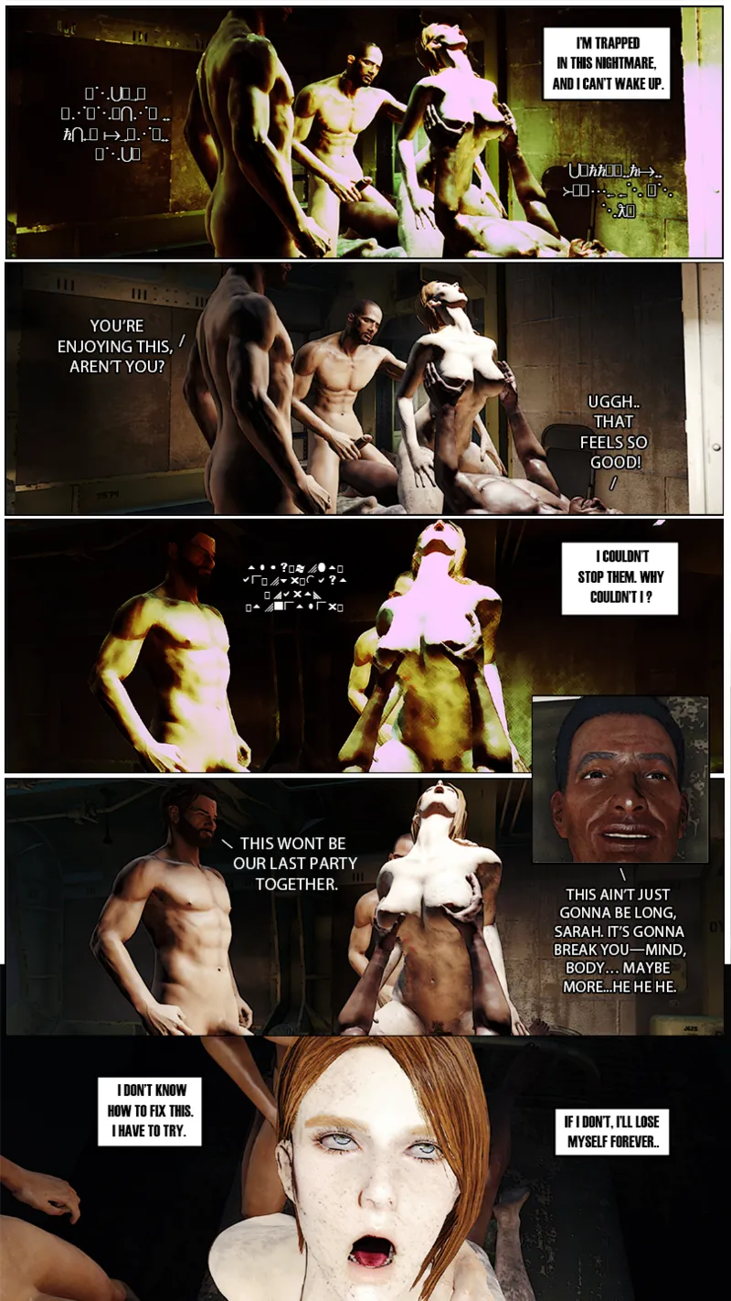 Arexacomix Outfall Ongoing - Image 111