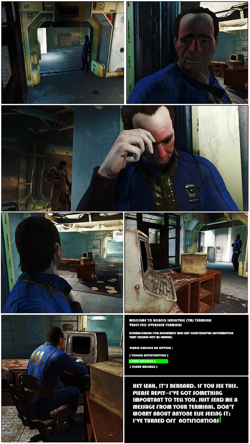 Arexacomix Outfall Ongoing - Image 113