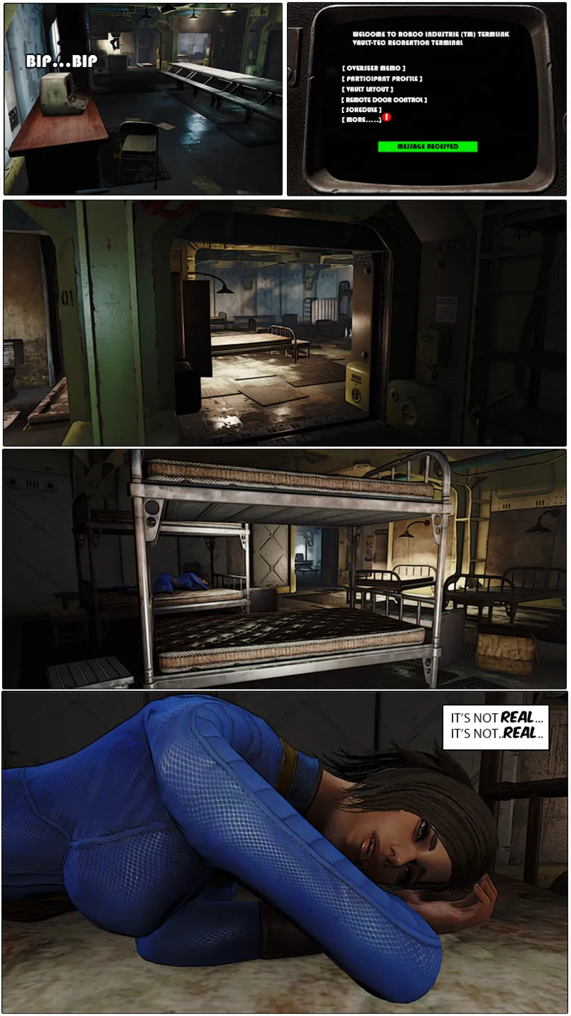 Arexacomix Outfall Ongoing - Image 114