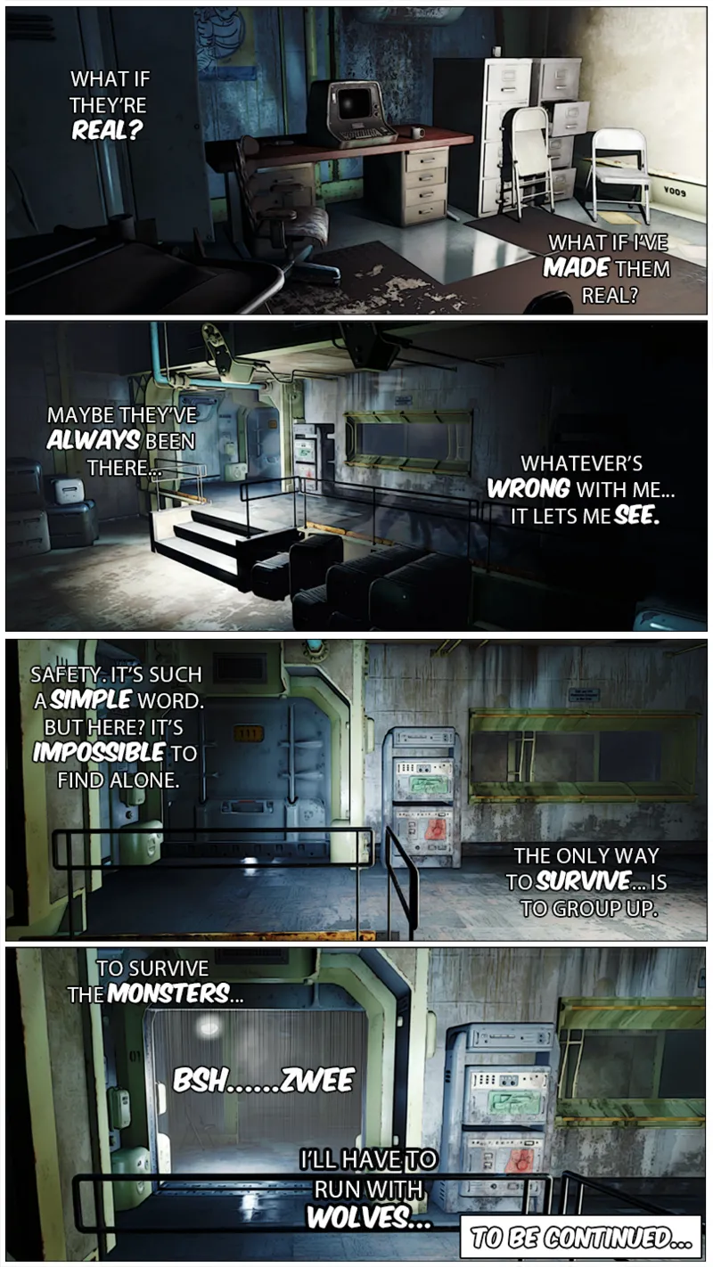 Arexacomix Outfall Ongoing - Image 115