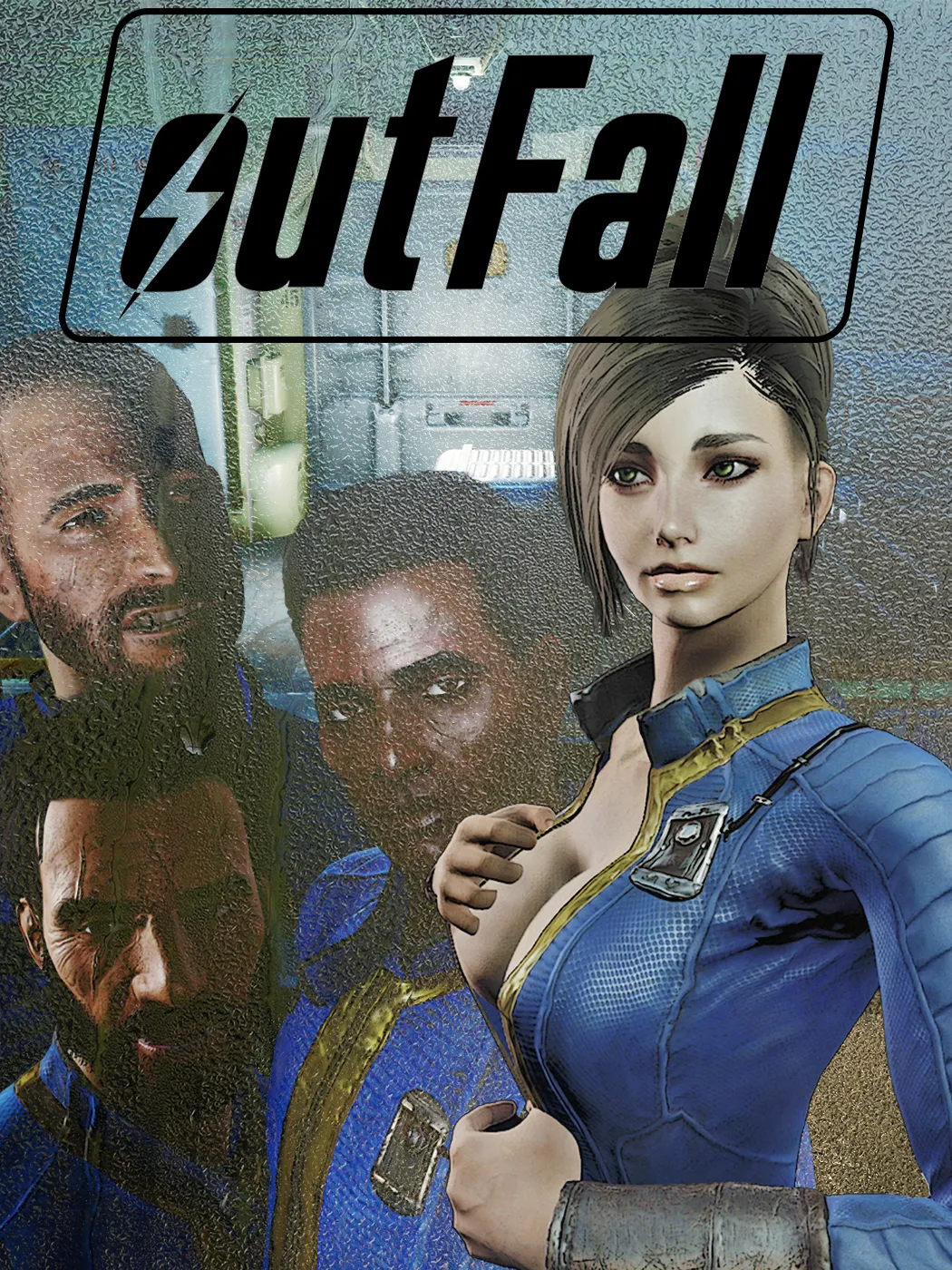 Arexacomix Outfall Ongoing - Image 117