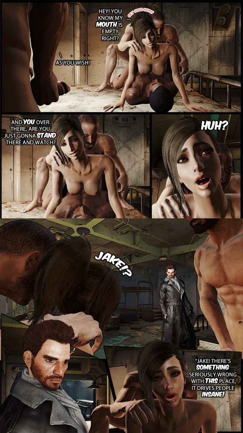 Arexacomix Outfall Ongoing - Image 126