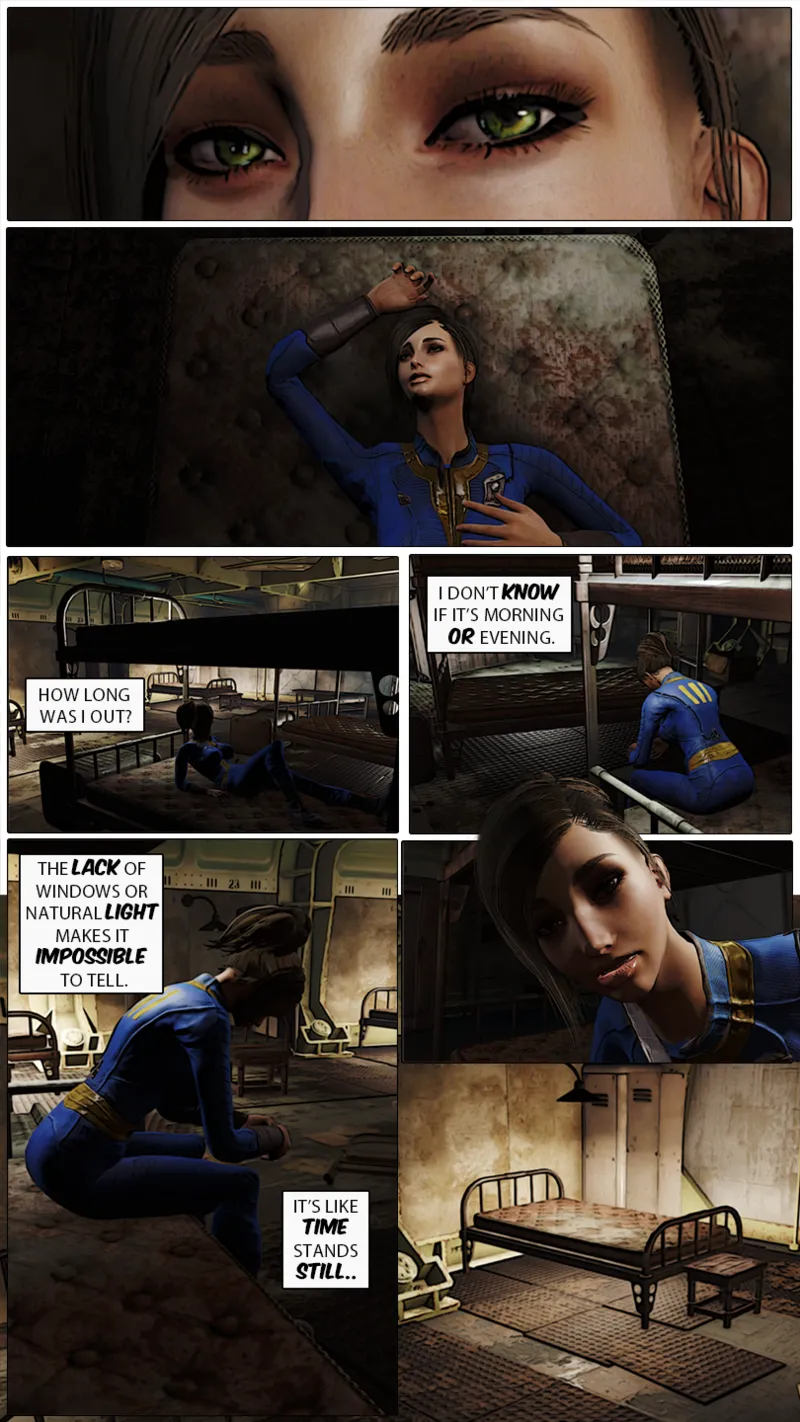 Arexacomix Outfall Ongoing - Image 128