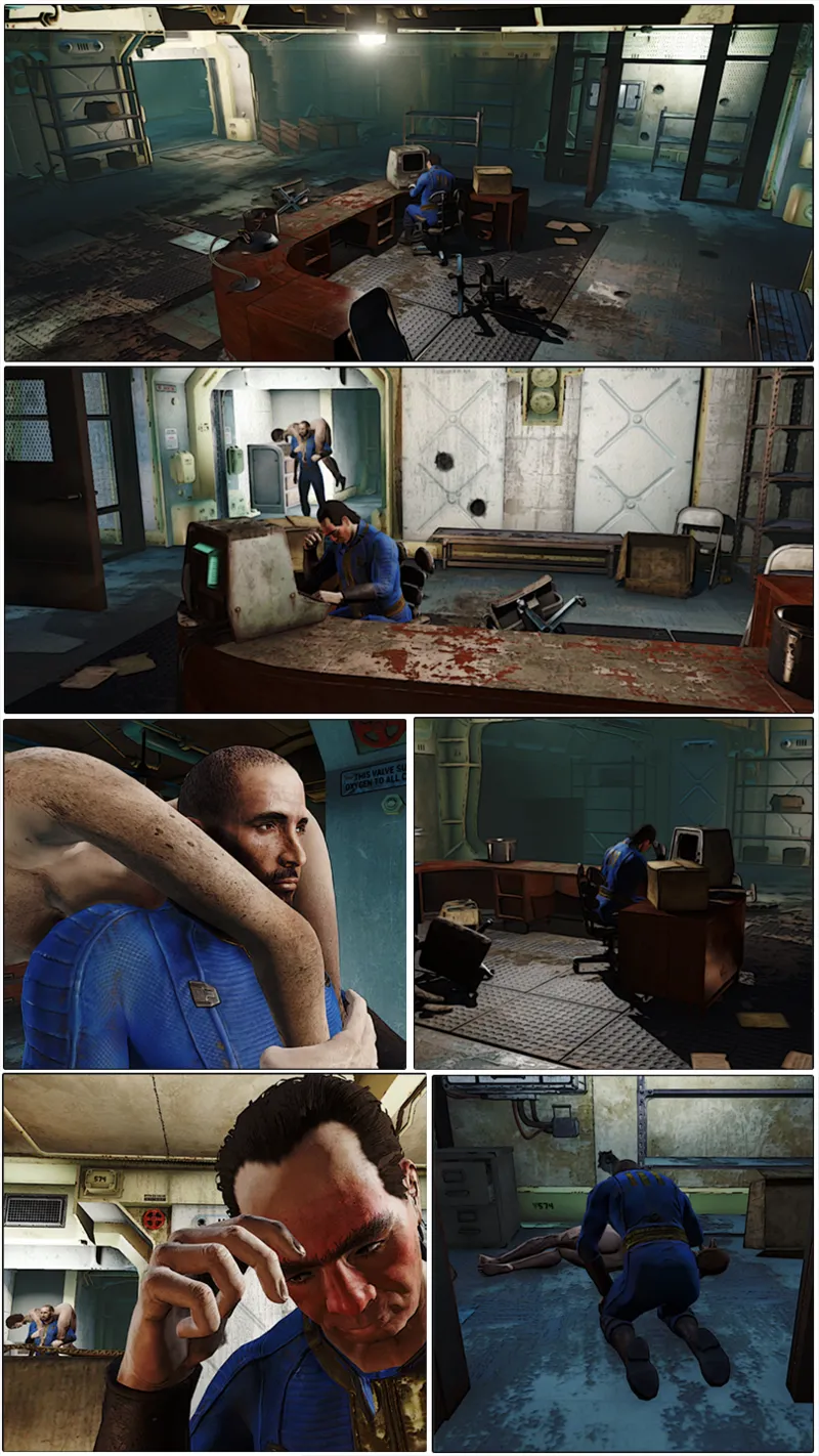 Arexacomix Outfall Ongoing - Image 130