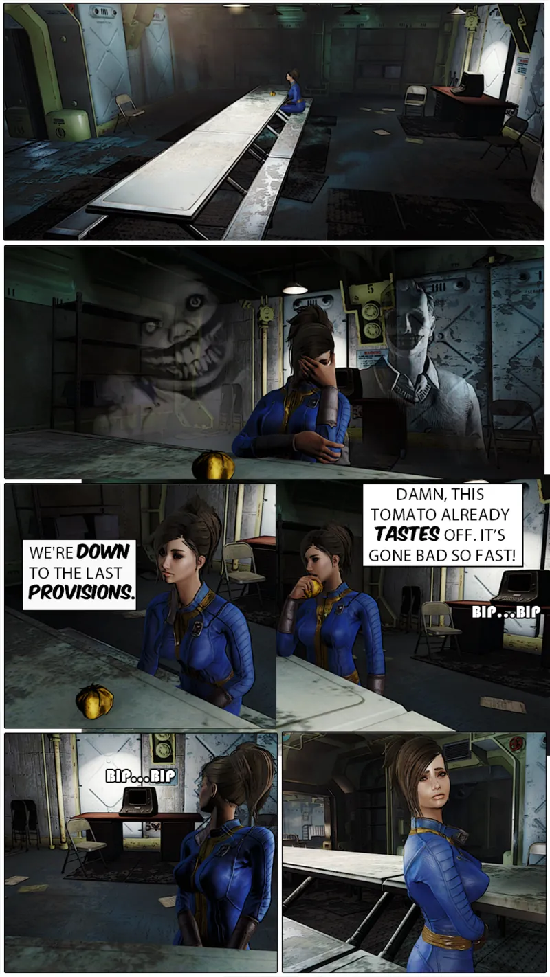 Arexacomix Outfall Ongoing - Image 134