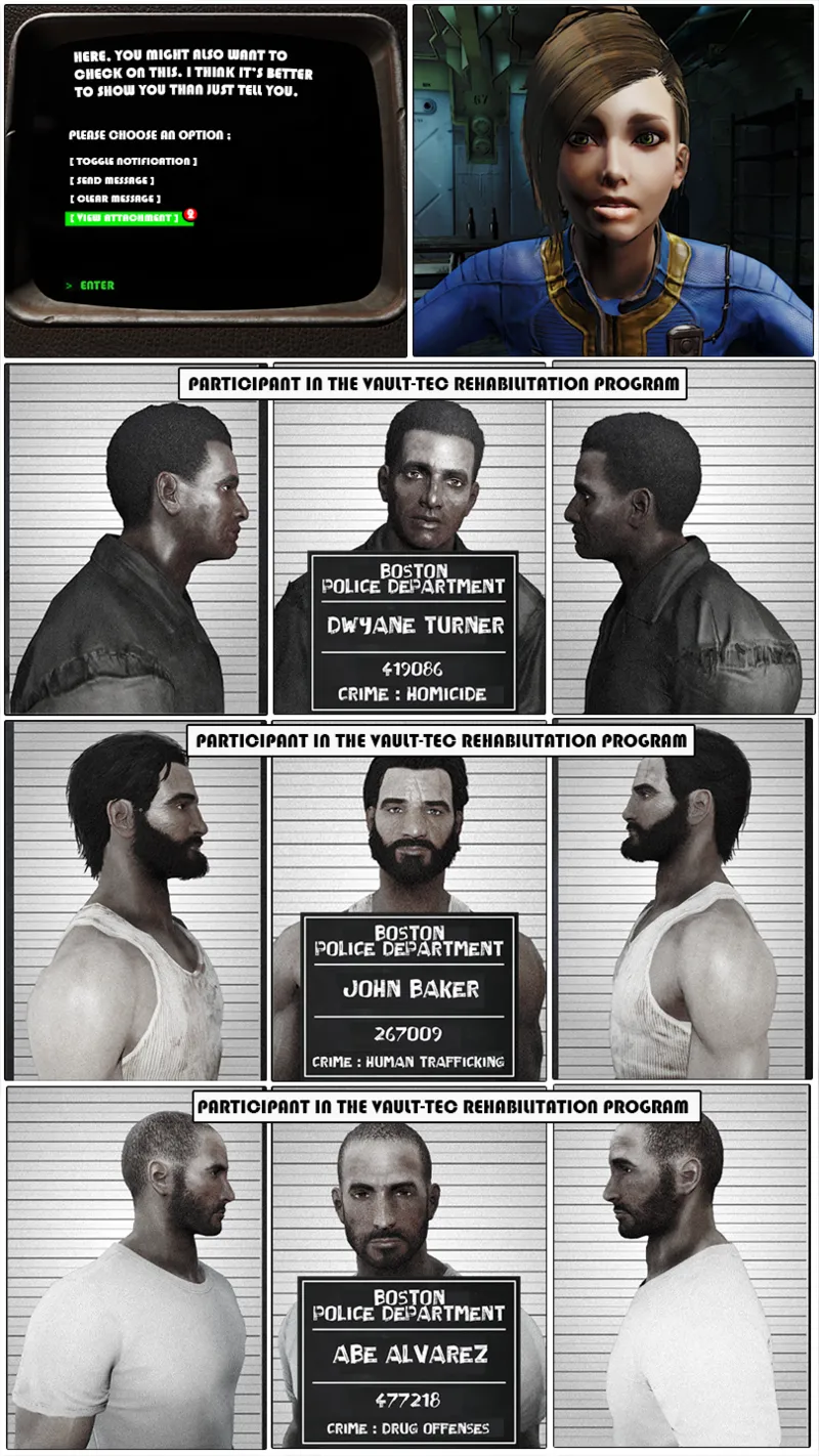 Arexacomix Outfall Ongoing - Image 136